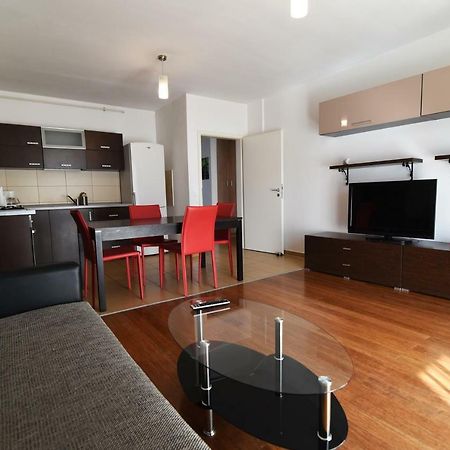 Avantgarden 57 Apartment Brasov Luaran gambar