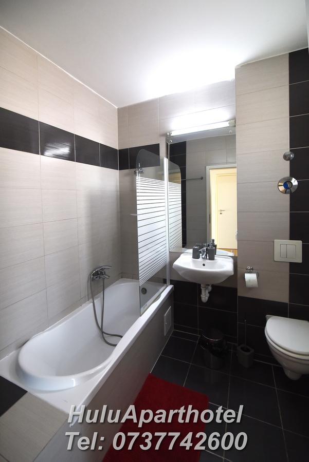 Avantgarden 57 Apartment Brasov Luaran gambar