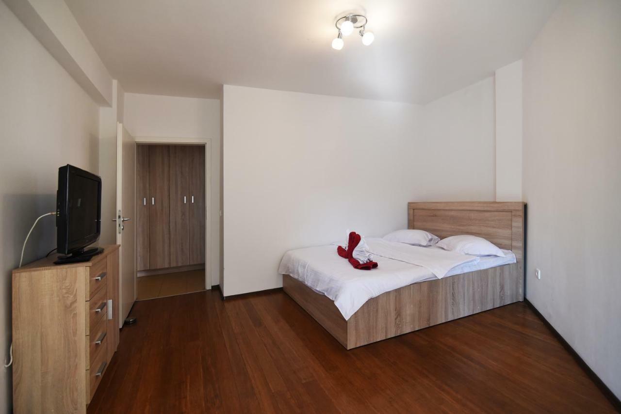Avantgarden 57 Apartment Brasov Luaran gambar