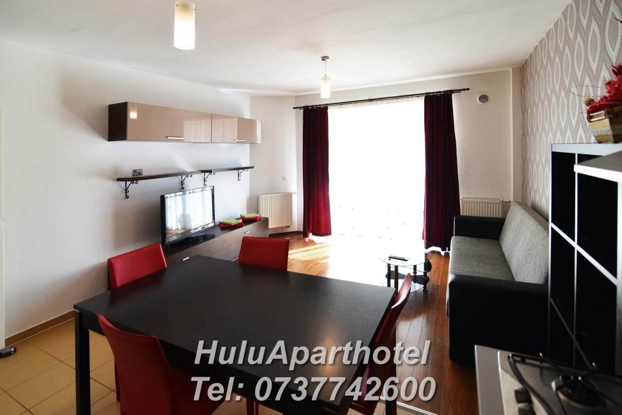 Avantgarden 57 Apartment Brasov Luaran gambar
